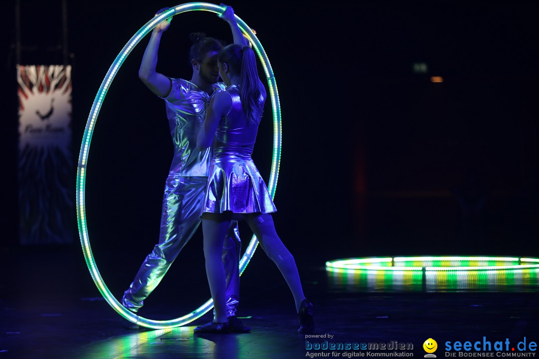TurnGala - Eternity: Ravensburg am Bodensee, 04.01.2024