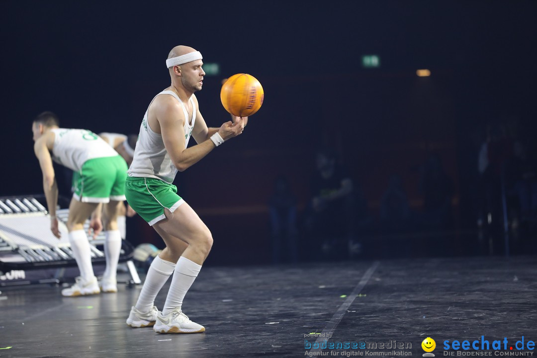 TurnGala - Eternity: Ravensburg am Bodensee, 04.01.2024