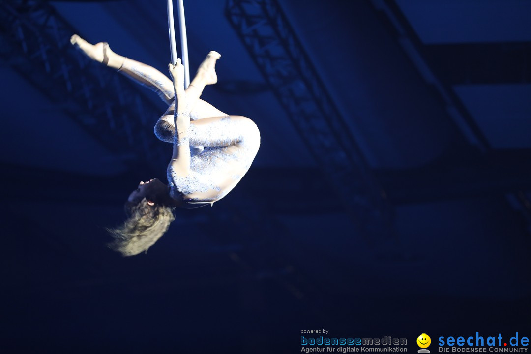 TurnGala - Eternity: Ravensburg am Bodensee, 04.01.2024