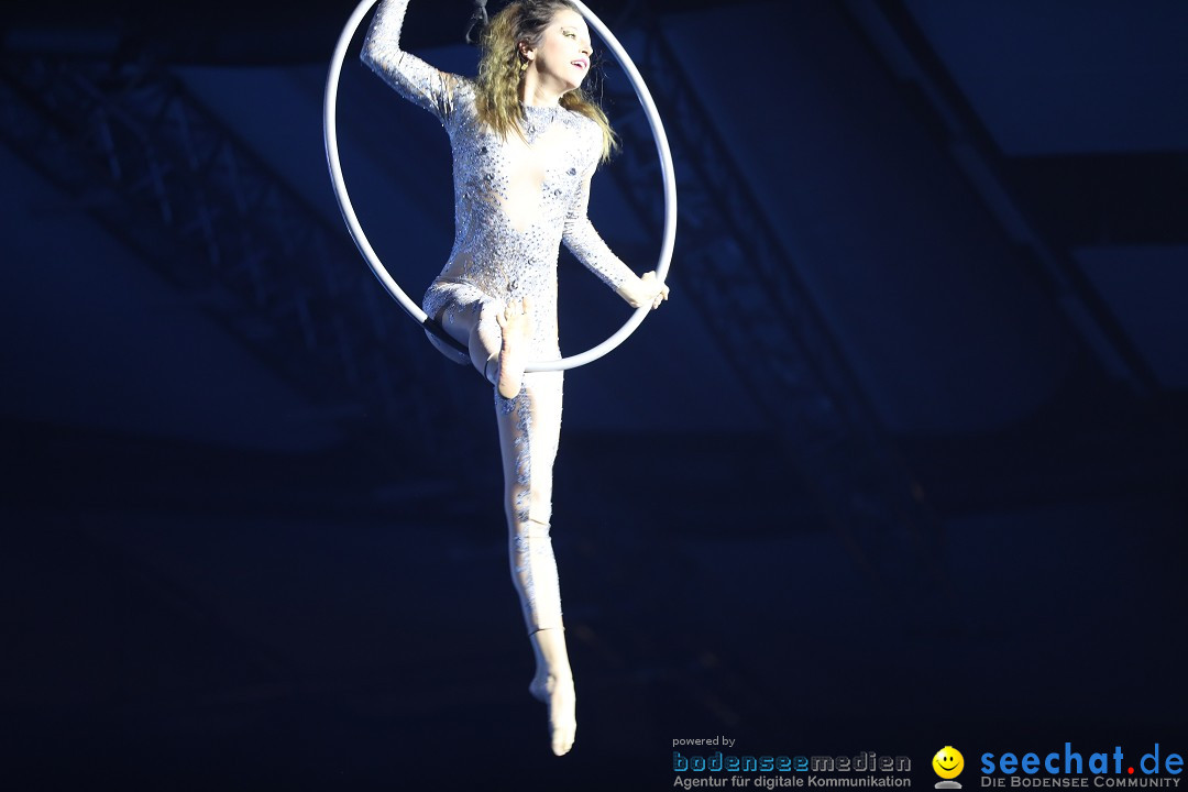 TurnGala - Eternity: Ravensburg am Bodensee, 04.01.2024