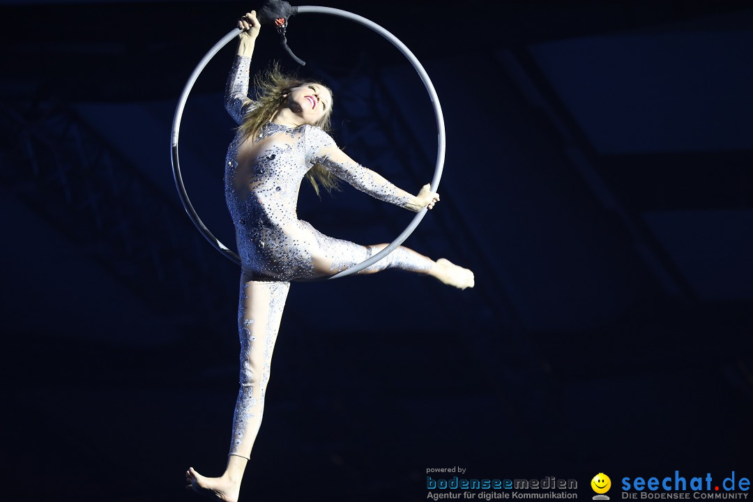 TurnGala - Eternity: Ravensburg am Bodensee, 04.01.2024