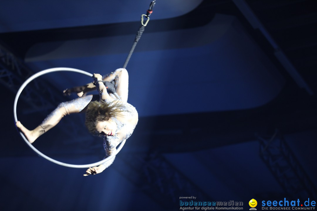 TurnGala - Eternity: Ravensburg am Bodensee, 04.01.2024