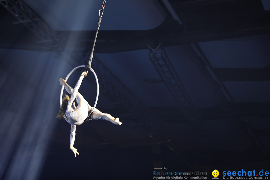 TurnGala - Eternity: Ravensburg am Bodensee, 04.01.2024