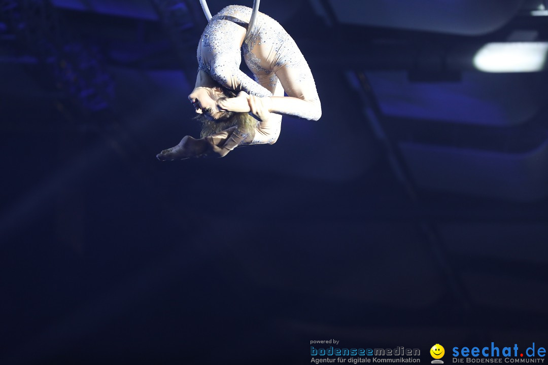 TurnGala - Eternity: Ravensburg am Bodensee, 04.01.2024