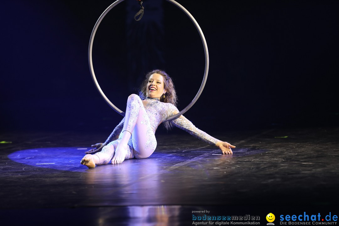 TurnGala - Eternity: Ravensburg am Bodensee, 04.01.2024