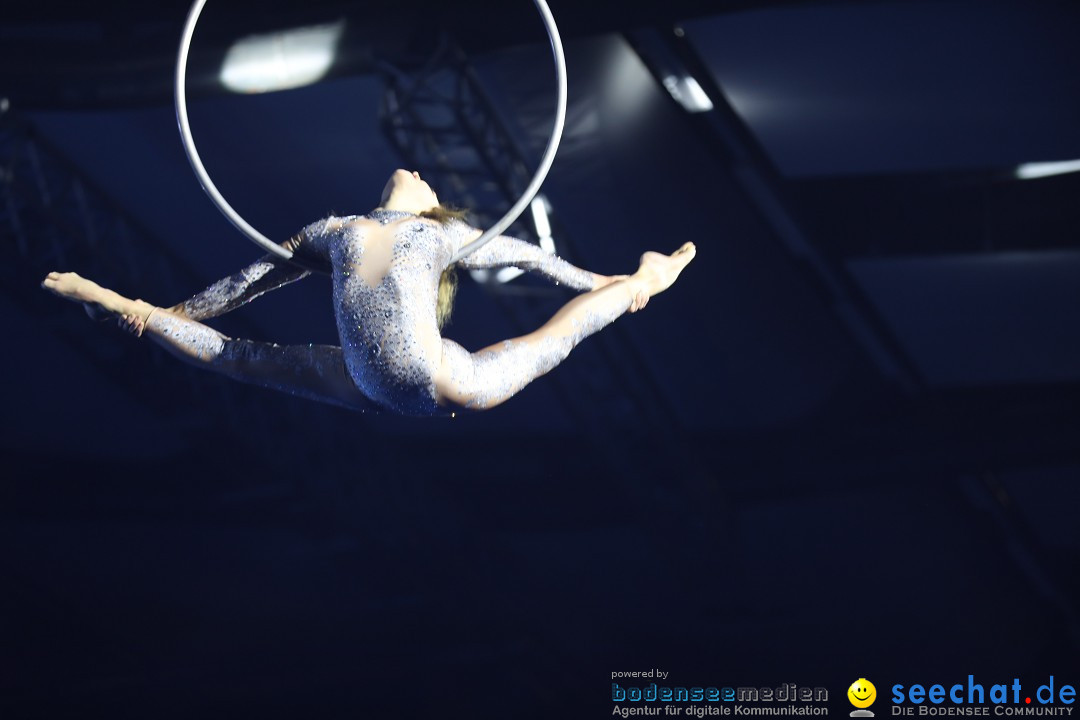 TurnGala - Eternity: Ravensburg am Bodensee, 04.01.2024