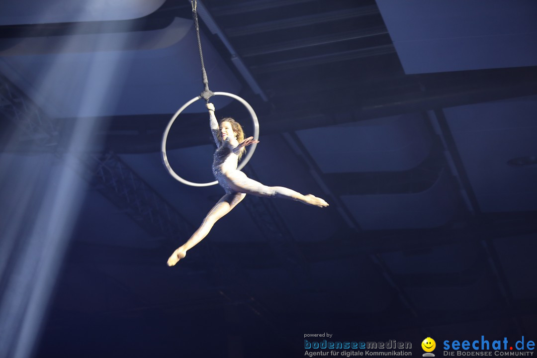 TurnGala - Eternity: Ravensburg am Bodensee, 04.01.2024