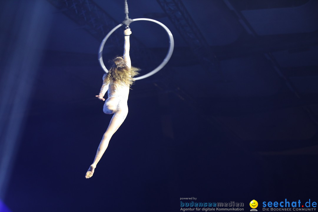 TurnGala - Eternity: Ravensburg am Bodensee, 04.01.2024