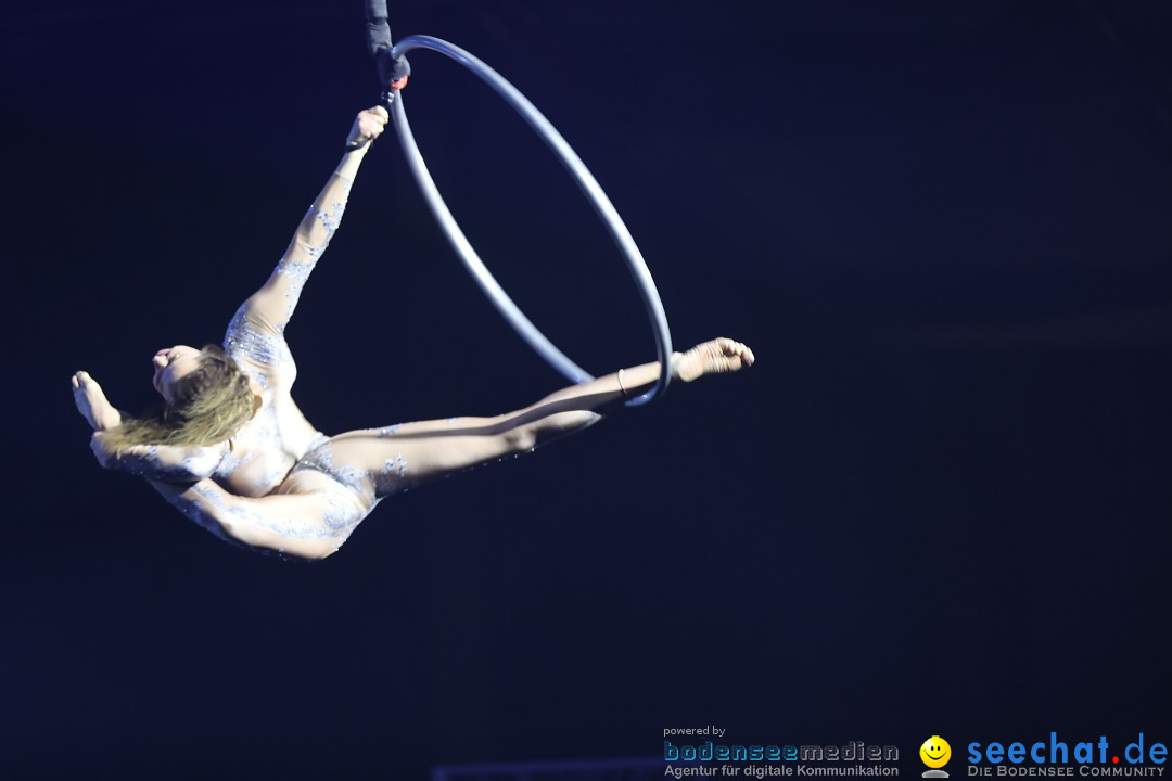 TurnGala - Eternity: Ravensburg am Bodensee, 04.01.2024