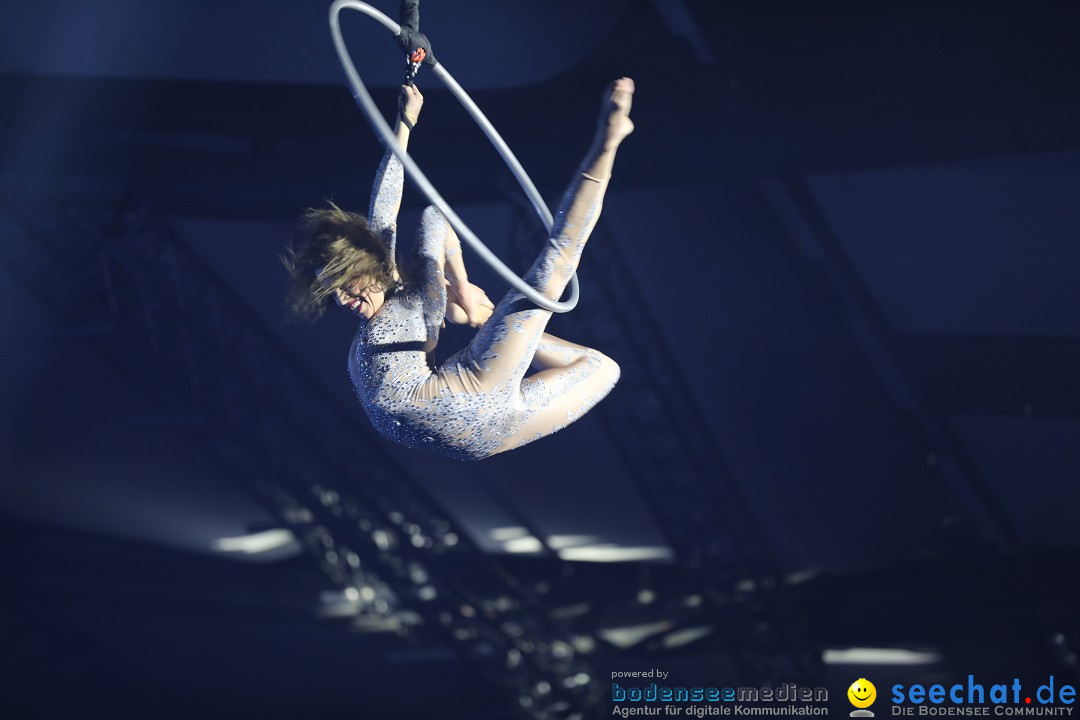 TurnGala - Eternity: Ravensburg am Bodensee, 04.01.2024