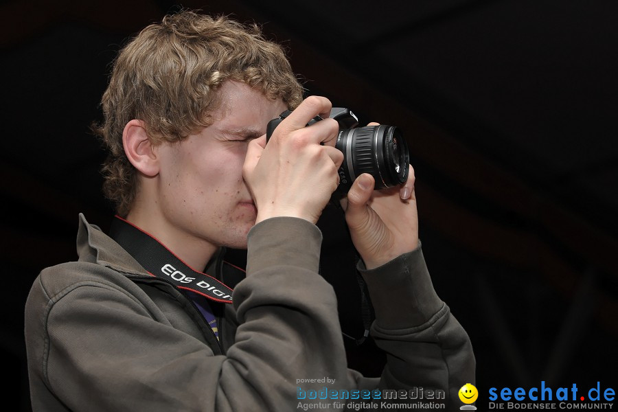 SPIDER-MURPHY-GANG: Renhardsweiler, 23.05.2010