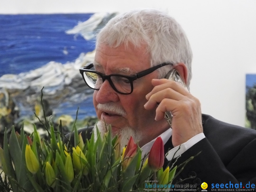art KARLSRUHE: Internationale Messe, 24.02.2024