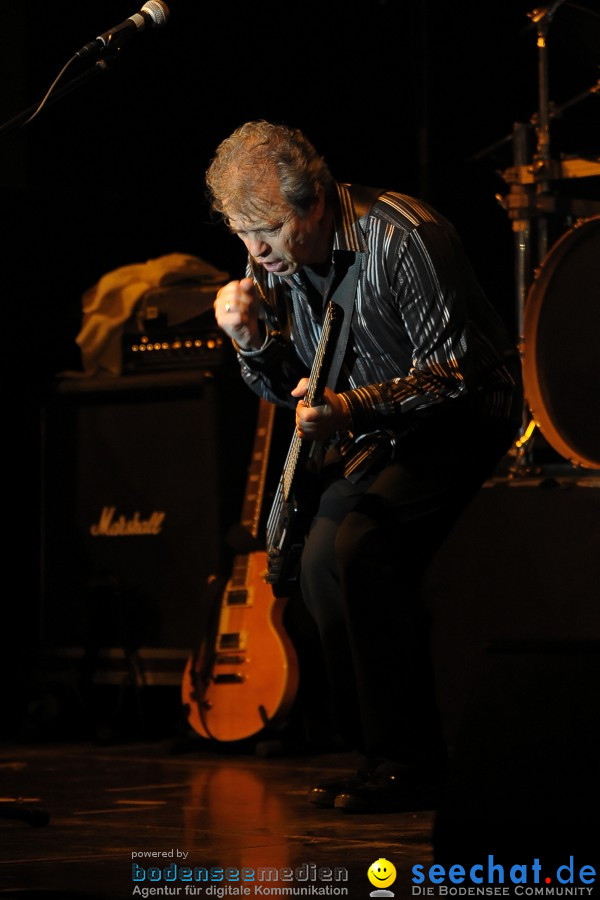 SPIDER-MURPHY-GANG: Renhardsweiler, 23.05.2010