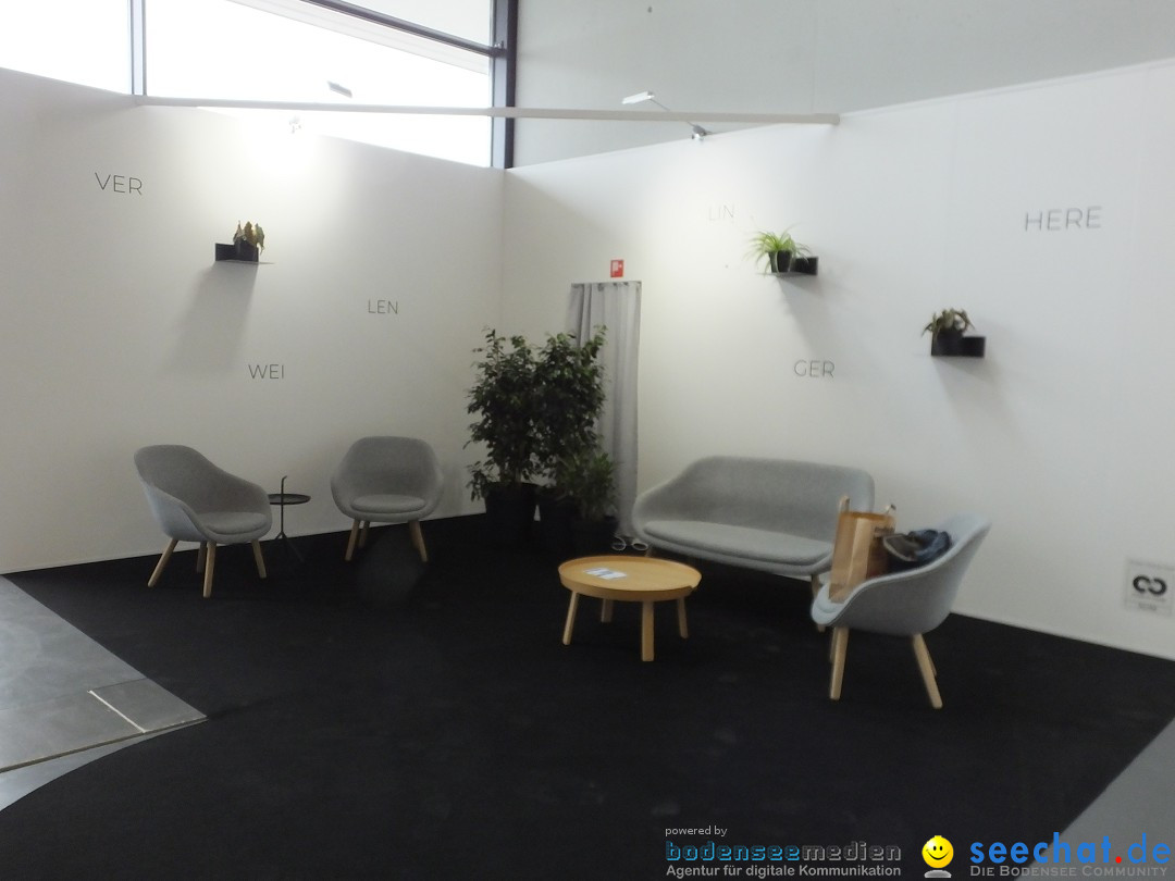 art KARLSRUHE: Internationale Messe, 24.02.2024