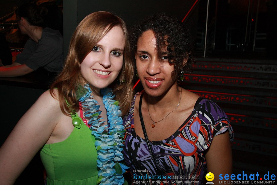 Abi World-Club Tour - SUCASA: Ulm, 26.05.2010