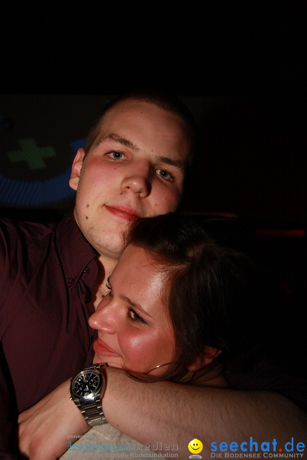 Abi World-Club Tour - SUCASA: Ulm, 26.05.2010