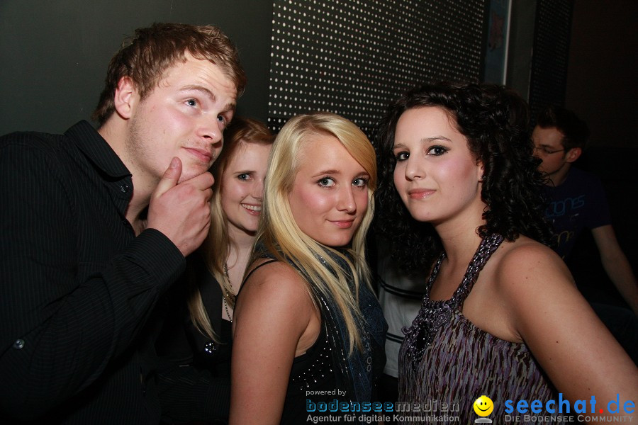 Abi World-Club Tour - SUCASA: Ulm, 26.05.2010