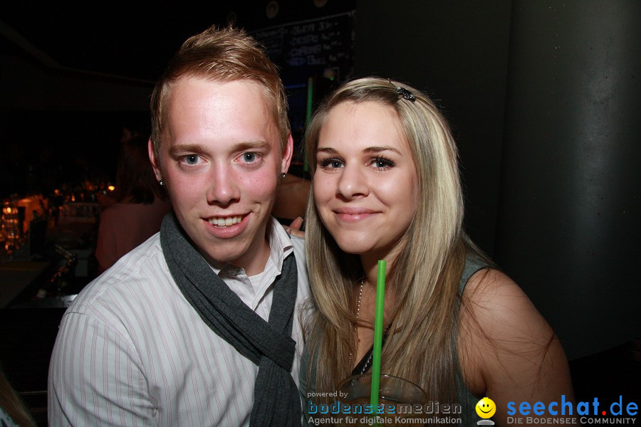 Abi World-Club Tour - SUCASA: Ulm, 26.05.2010
