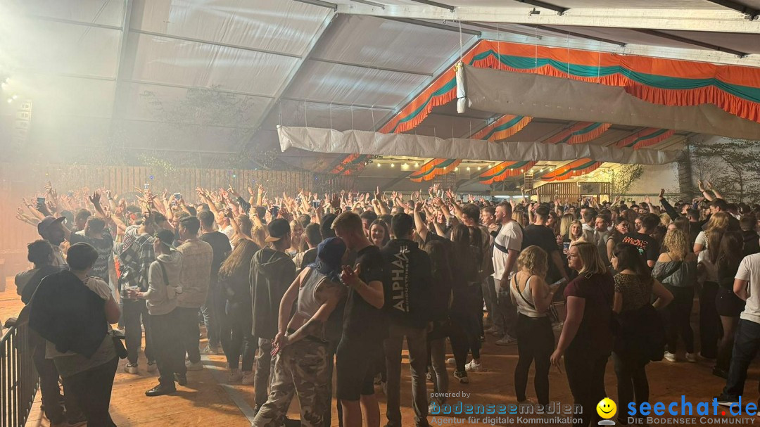 OBS Ostblockschlampen - Maifest: Riedhausen, 30.04.2024
