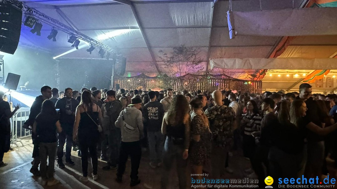 OBS Ostblockschlampen - Maifest: Riedhausen, 30.04.2024