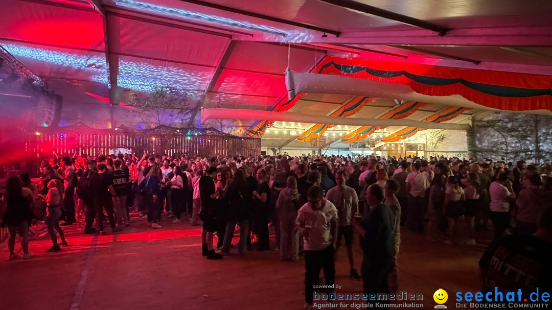 OBS Ostblockschlampen - Maifest: Riedhausen, 30.04.2024