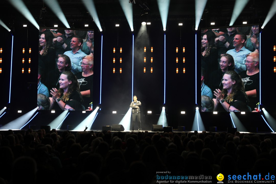 Buelent Ceylan - Yallah Hopp: Ravensburg, 22.05.2024