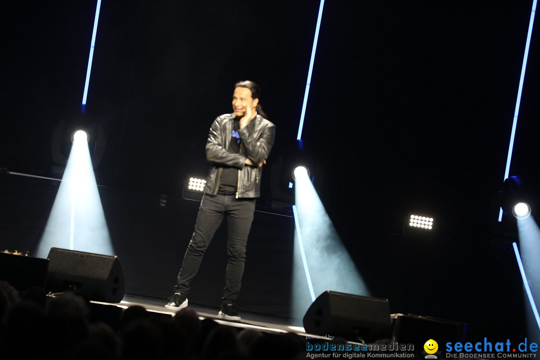 Buelent Ceylan - Yallah Hopp: Ravensburg, 22.05.2024