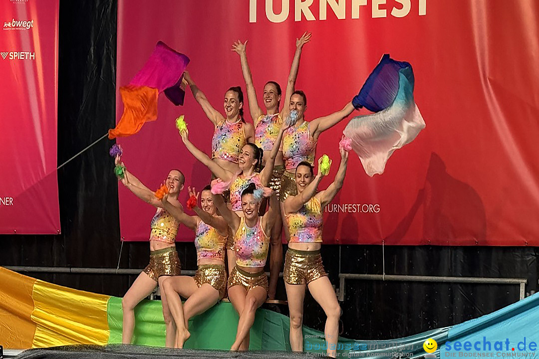 Landesturnfest: Ravensburg, 31.05.2024