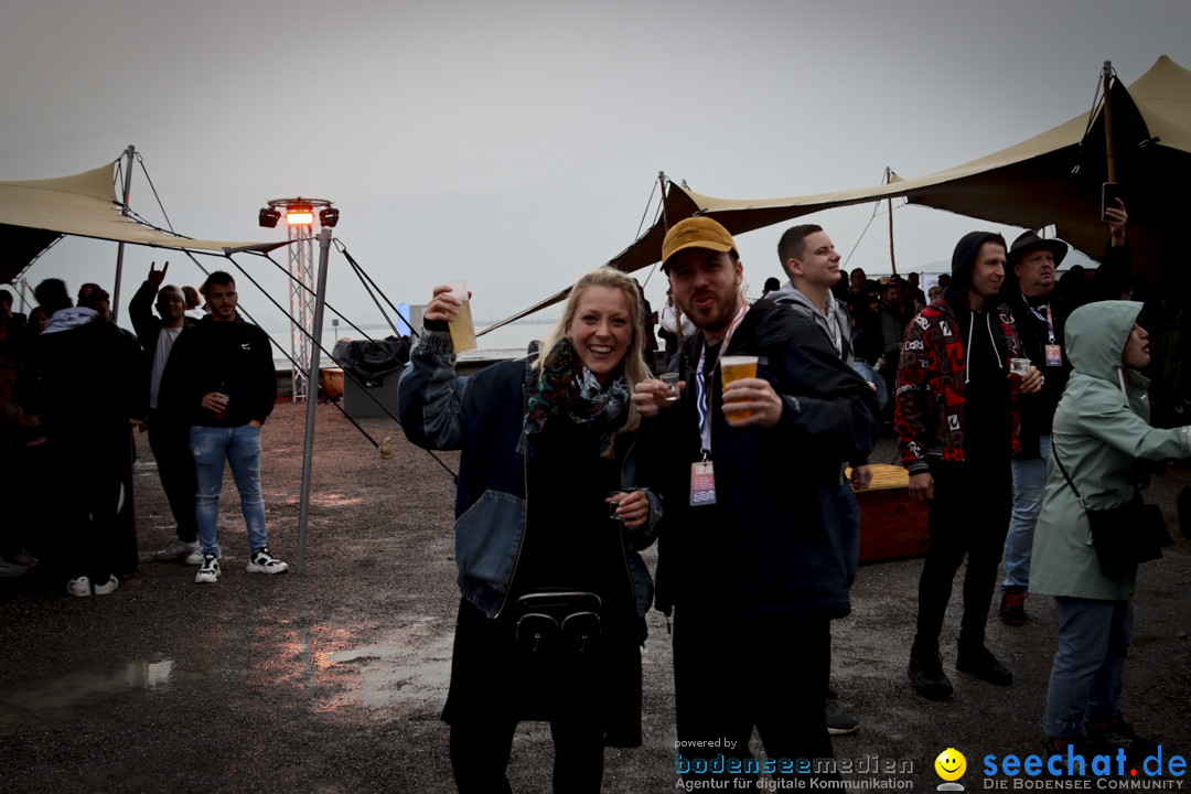 Grillentanz Festival: Arbon am Bodensee, 01.06.2024