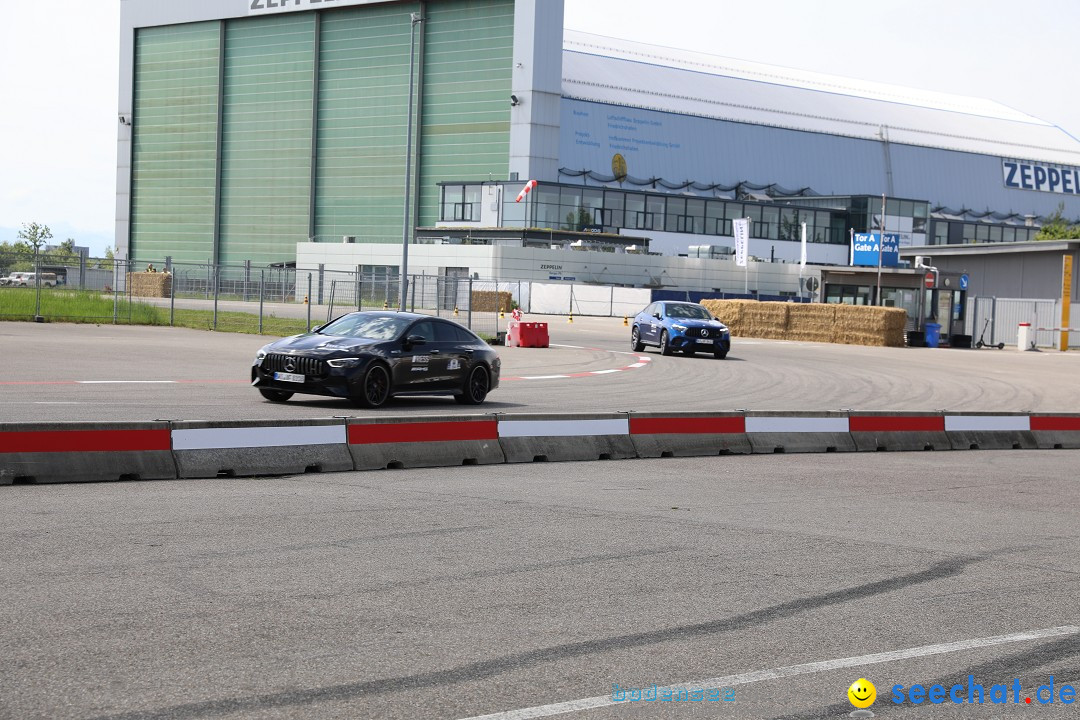 KLASSIKWELT BODENSEE Messe-Event fuer Oldtimer und Youngtimer, 08.06.2024