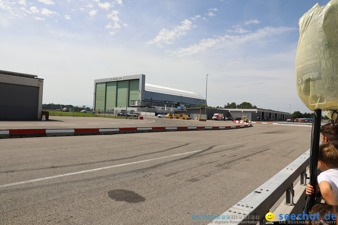 KLASSIKWELT BODENSEE Messe-Event fuer Oldtimer und Youngtimer, 08.06.2024