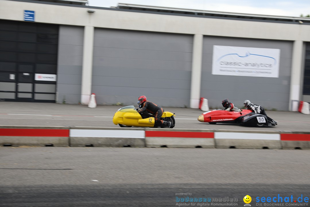 KLASSIKWELT BODENSEE Messe-Event fuer Oldtimer und Youngtimer, 08.06.2024