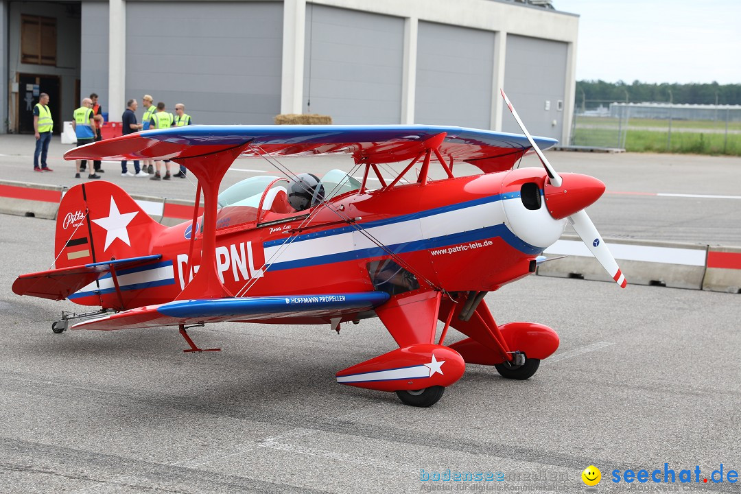 KLASSIKWELT BODENSEE Messe-Event fuer Oldtimer und Youngtimer, 08.06.2024