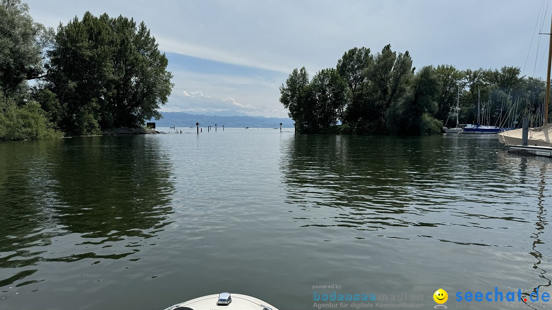 Boot Segnung 2024: Wasserburg am Bodensee, 29.06.2024