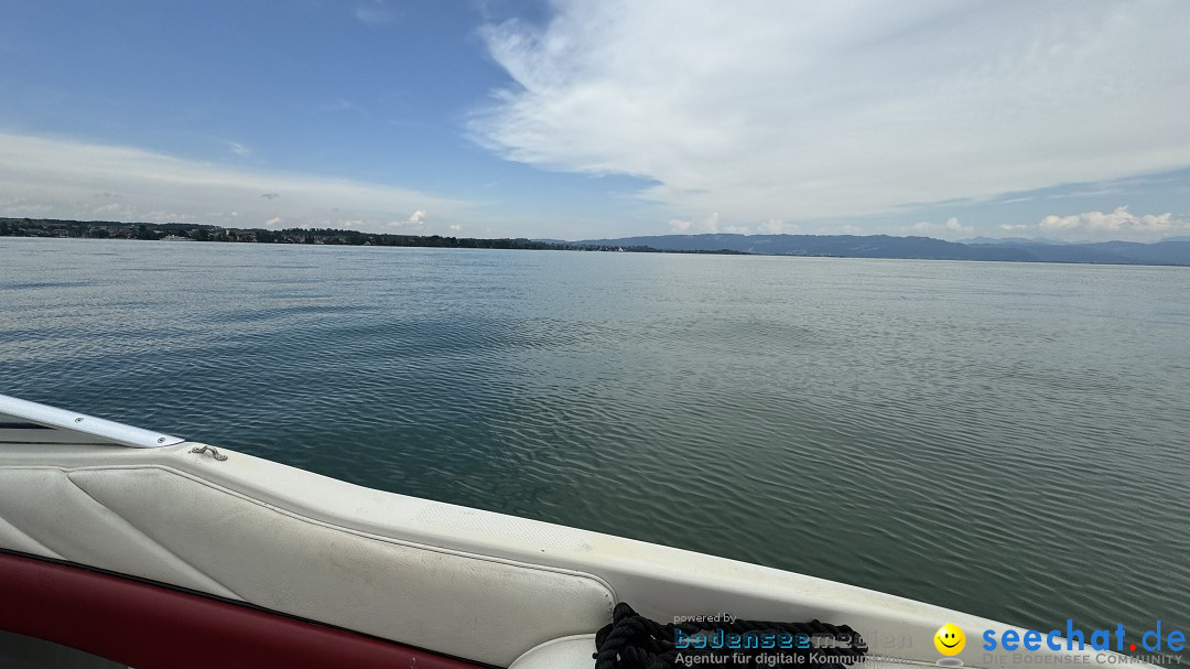 Boot Segnung 2024: Wasserburg am Bodensee, 29.06.2024