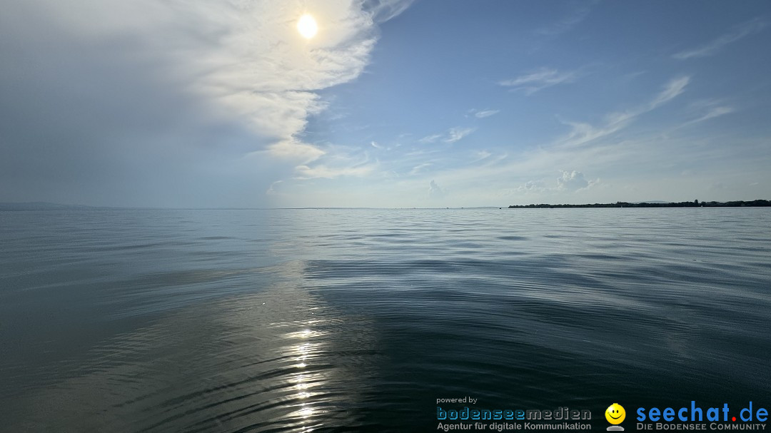 Boot Segnung 2024: Wasserburg am Bodensee, 29.06.2024