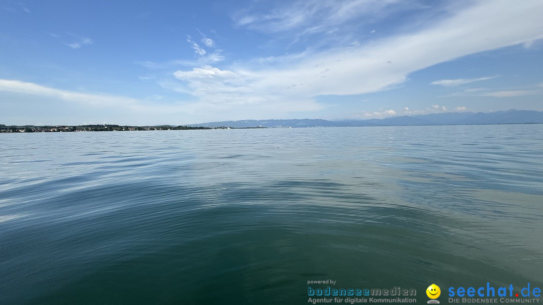 Boot Segnung 2024: Wasserburg am Bodensee, 29.06.2024