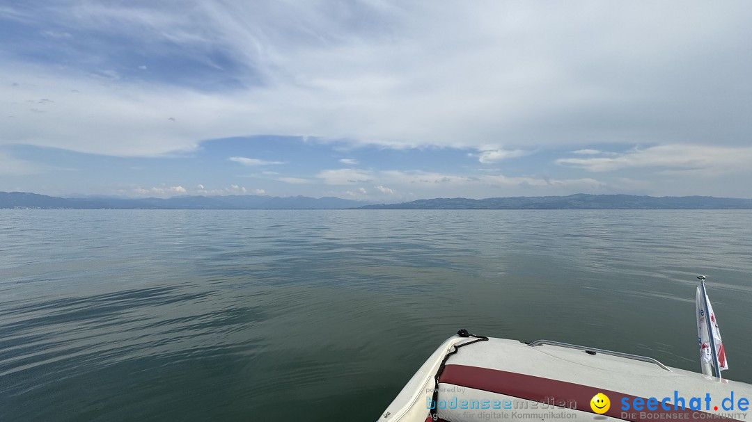 Boot Segnung 2024: Wasserburg am Bodensee, 29.06.2024