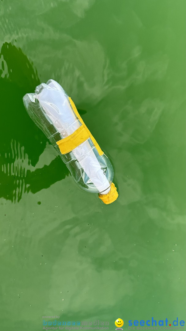 Boot Segnung 2024: Wasserburg am Bodensee, 29.06.2024