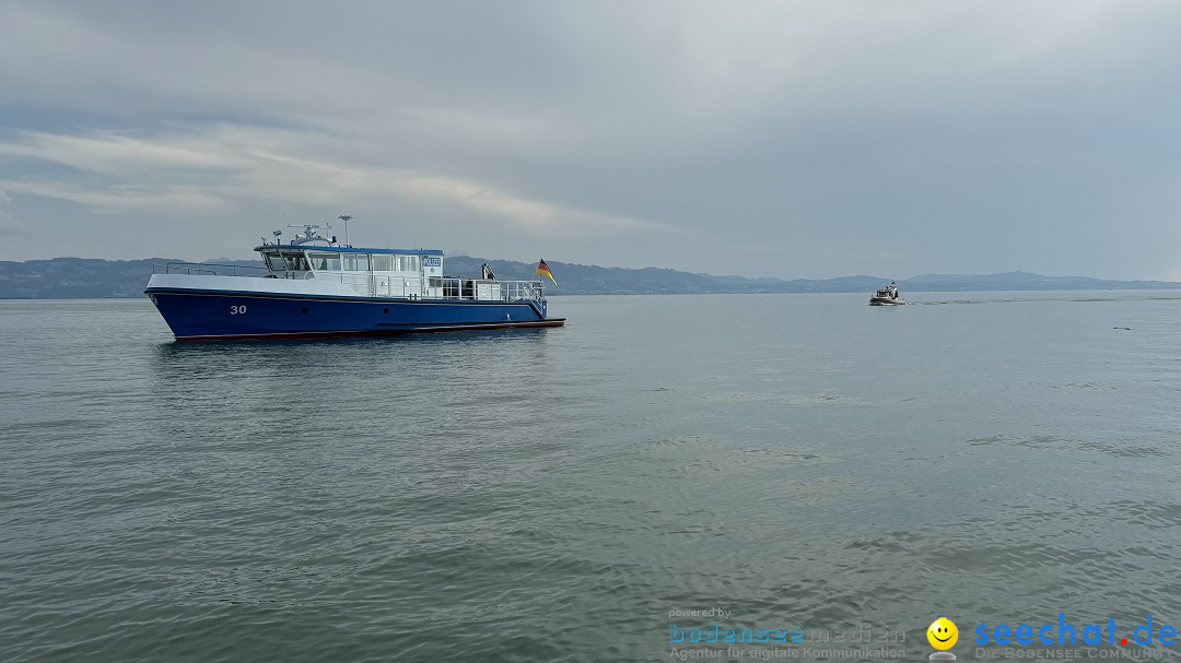 Boot Segnung 2024: Wasserburg am Bodensee, 29.06.2024