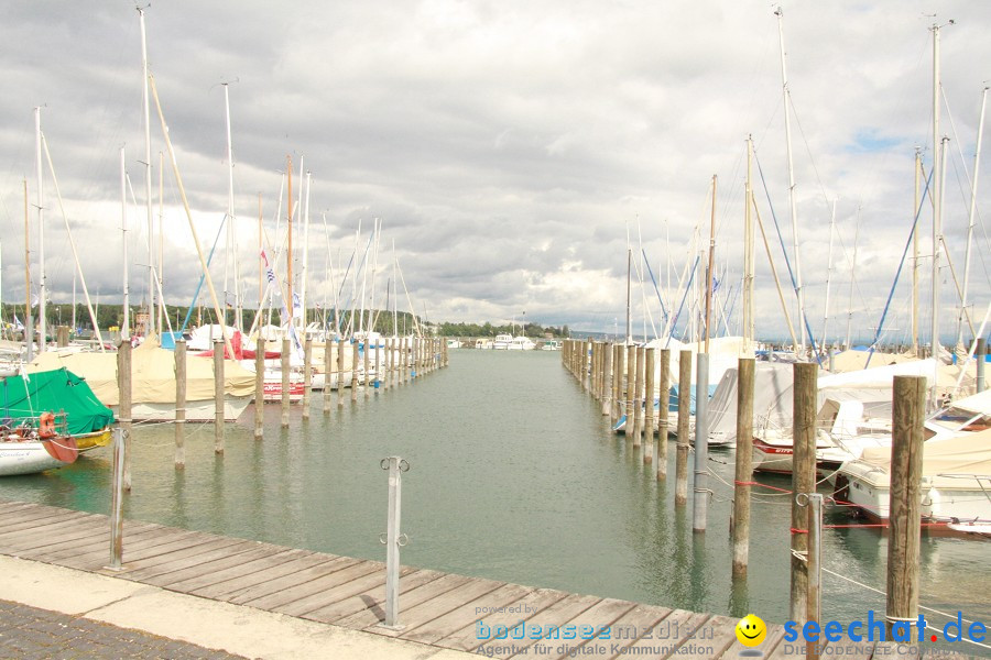 Internationale BODENSEEWOCHE: Konstanz, 30.05.2010