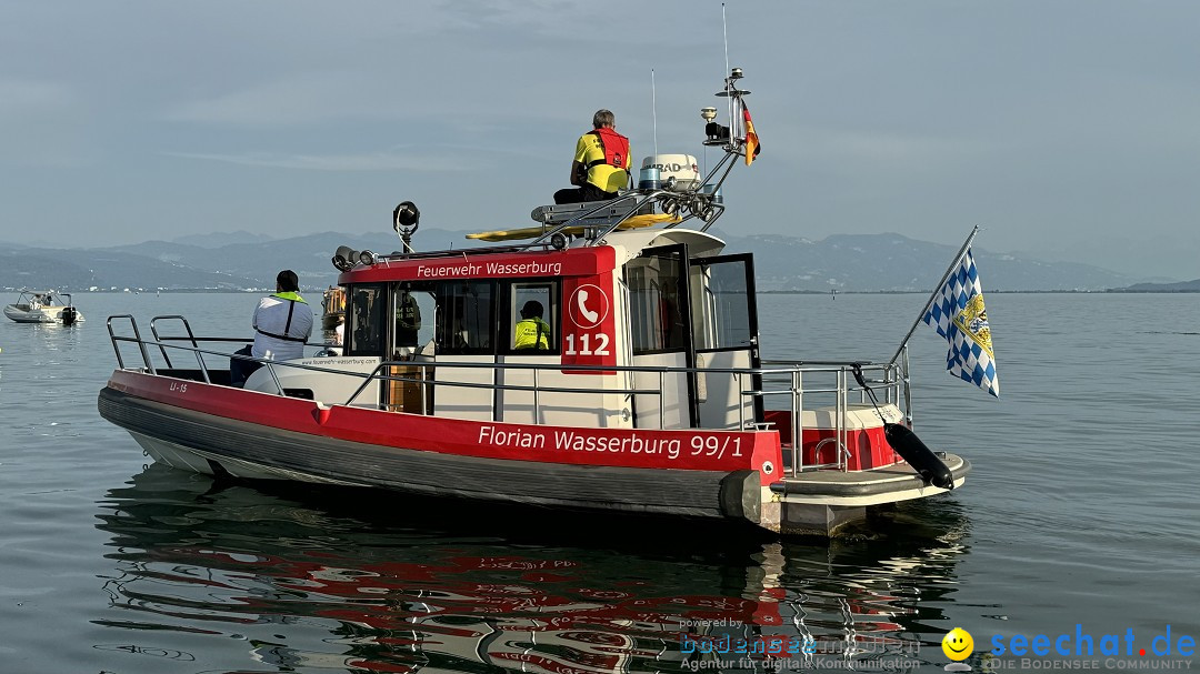 Boot Segnung 2024: Wasserburg am Bodensee, 29.06.2024