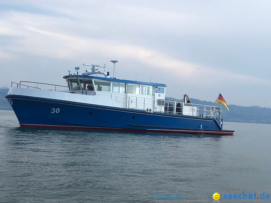 Boot Segnung 2024: Wasserburg am Bodensee, 29.06.2024