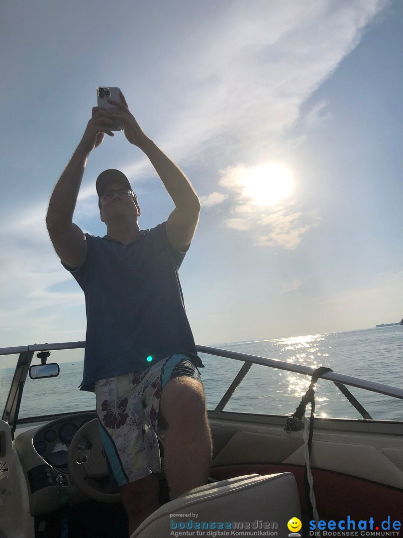 Boot Segnung 2024: Wasserburg am Bodensee, 29.06.2024