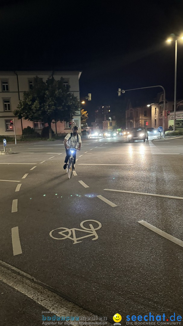 Europameisterschaft 2024: Deutschland-Daenemark 2:0: Ravensburg, 29.06.2024