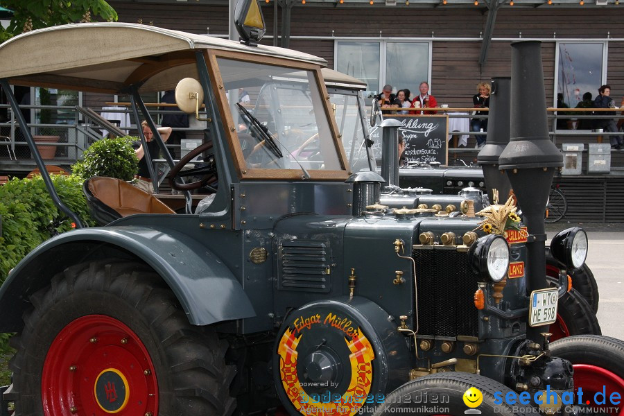 Internationale BODENSEEWOCHE: Konstanz, 30.05.2010