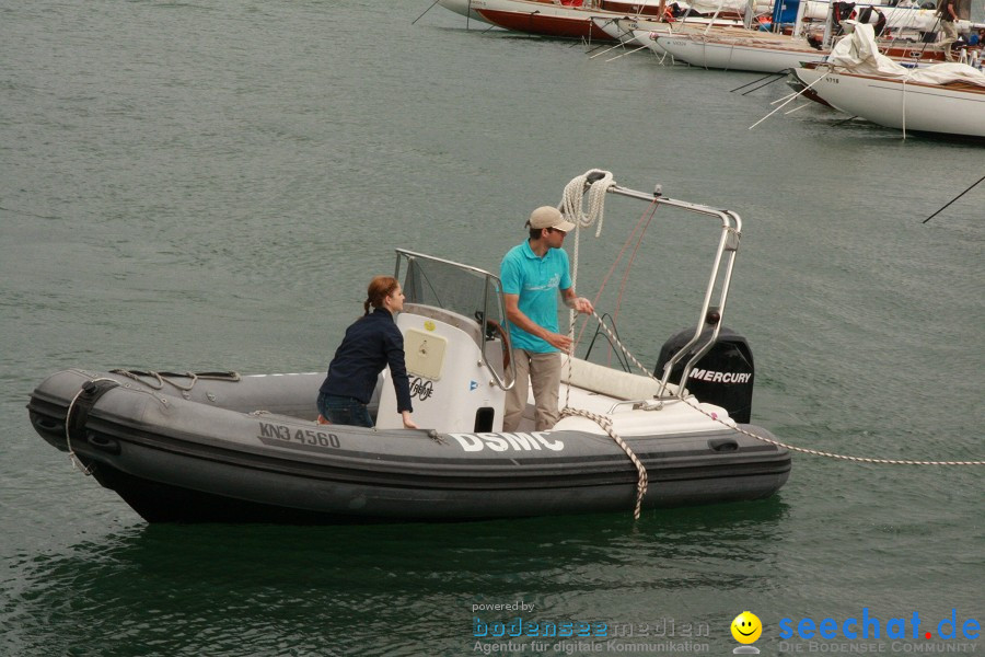 Internationale BODENSEEWOCHE: Konstanz, 30.05.2010