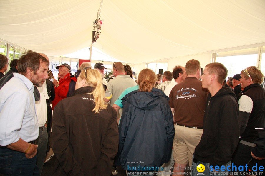 Internationale BODENSEEWOCHE: Konstanz, 30.05.2010
