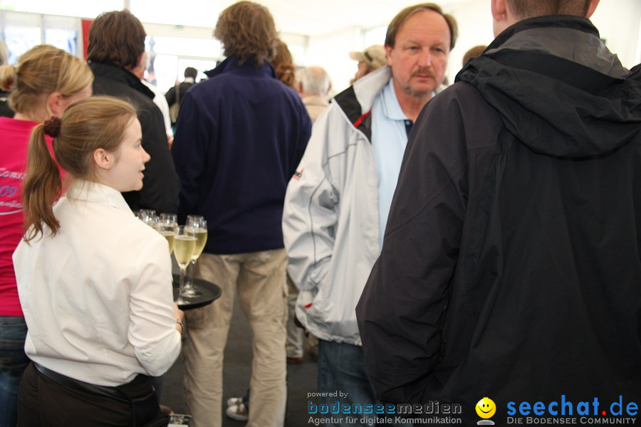 Internationale BODENSEEWOCHE: Konstanz, 30.05.2010