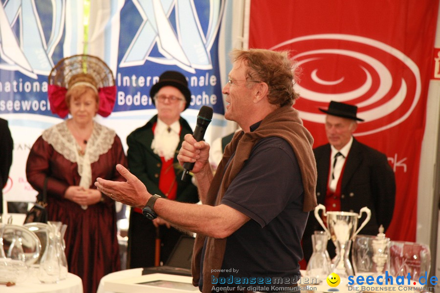 Internationale BODENSEEWOCHE: Konstanz, 30.05.2010